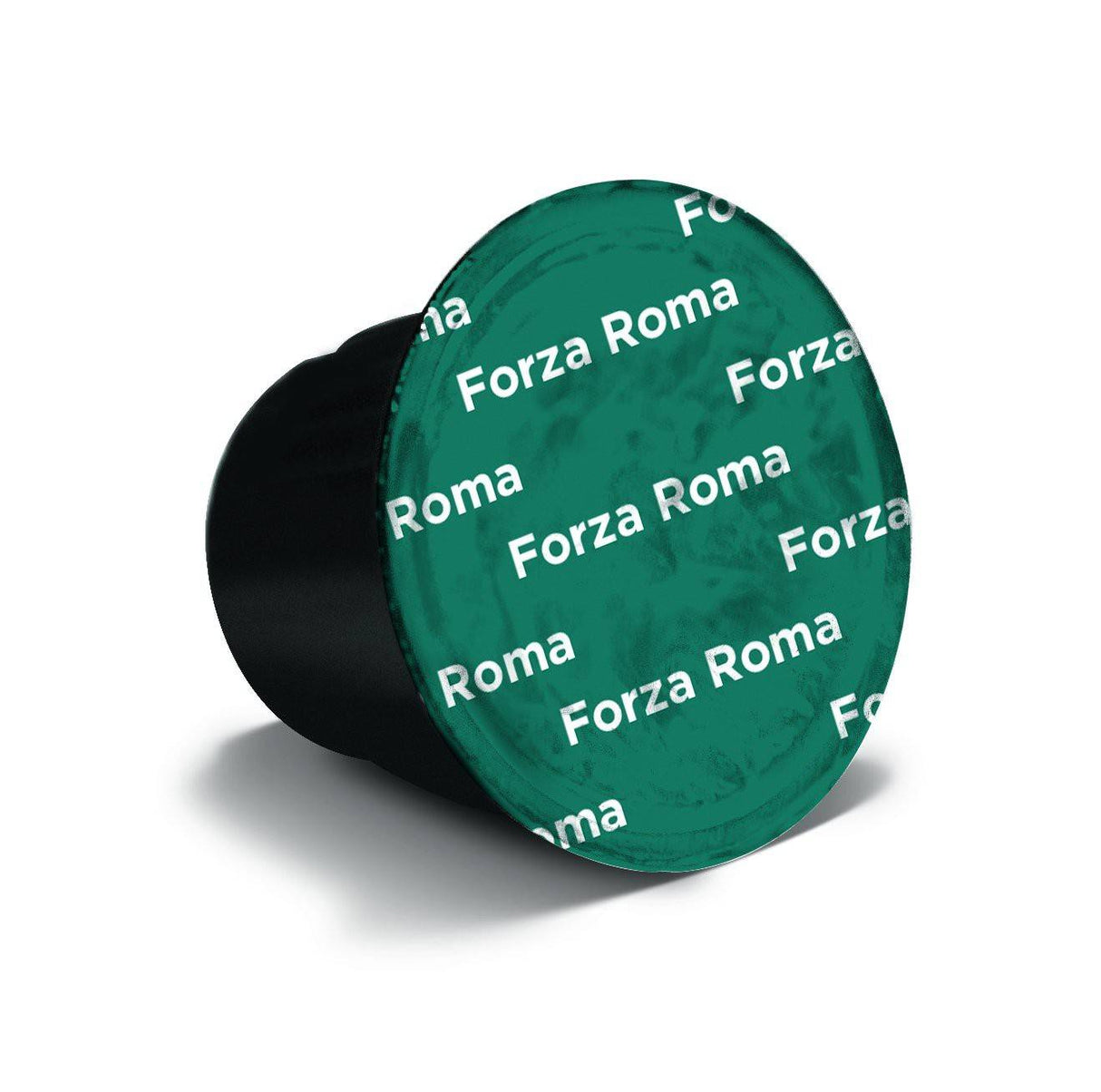 Cápsulas de Café Forza Roma para Nespresso Caffesso 55 g