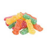 Gomitas Ácidas Original Caja Sour Patch Kids 24 un x 56 g