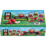 Jugo de Frutas Variedades Apple & Eve 36 un x 200 ml