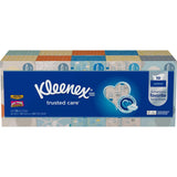 Pañuelos Desechables Kleenex 10 un