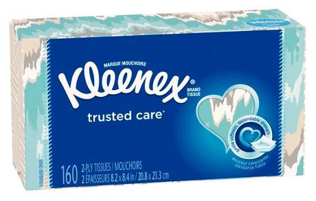 Pañuelos Desechables Kleenex 10 un