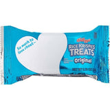 Barritas Rice Krispies Original Kellogg's 60 un x 22 g