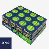 Chocolate Menta Terry's 12 x 145 g