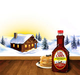 Syrup de Maíz Log Cabin 3.79 L