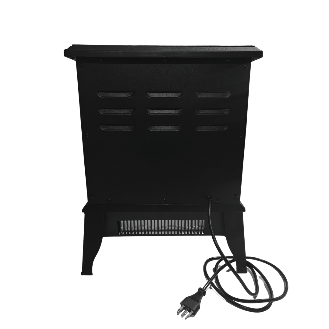 Chimenea Eléctrica 2000W Everheat 1 un