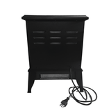 Chimenea Eléctrica 2000W Everheat 1 un