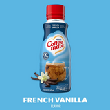 Crema para Café Vainilla Francesa Coffee-Mate Nestle 473 ml