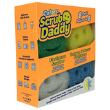 Esponjas Multiuso Scrub Daddy 8 un