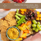 Galletas Multigrano Sal de Mar Crunchmaster 113 g