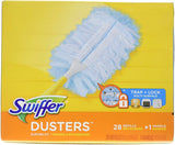 Plumero con Recargas Swiffer 1 set