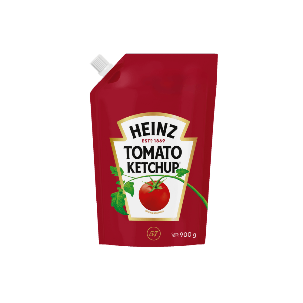 Ketchup Heinz 900 g