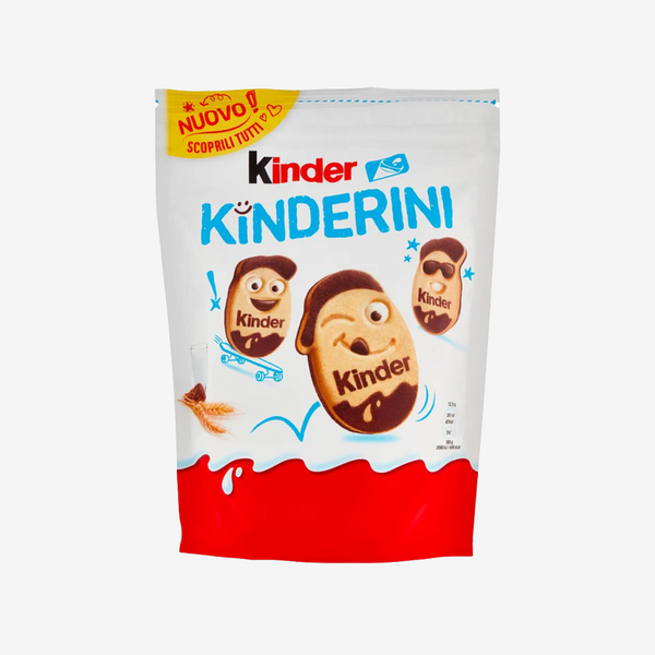 Chocolate Kinderini Kinder 250 g