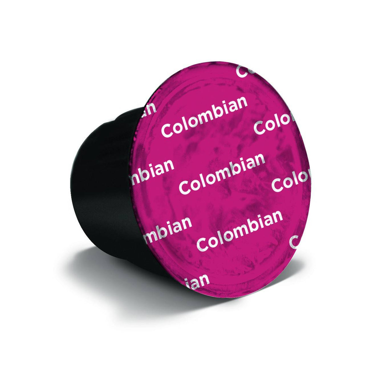 Cápsulas de Café Colombiano para Nespresso Caffesso 55 g