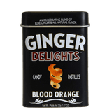 Mentas Naranja Roja Citrus Delight 12 x 30 g