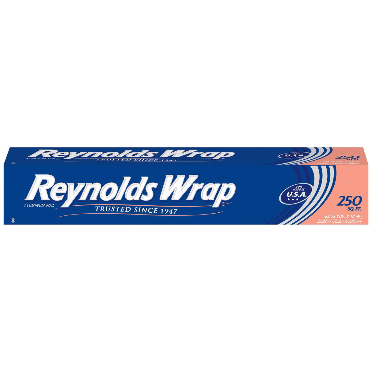 Rollo Aluminio Reynolds Wrap 1 un