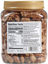 Nueces Pecanas Cubiertas de Praline Kirkland 1.13 kg