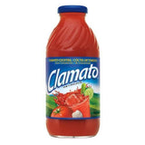 Cocktail de Tomate Clamato 473 ml