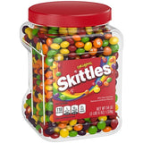 Masticables Original Tarro Skittles 1.53 kg