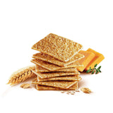 Galletas Wheat Thins Grano Entero Nabisco 2 un x 565 g