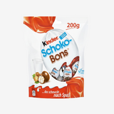 Chocolates Schoko Bons Kinder 200 g