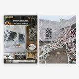 Telaraña elástica de gasa 1.6m 1 un