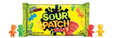 Gomitas Ácidas Original Sour Patch Kids 56 g