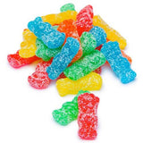 Gomitas Ácidas Original Sour Patch Kids 56 g