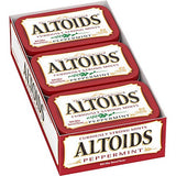 Mentitas en Caja Altoids 6 un x 50 g