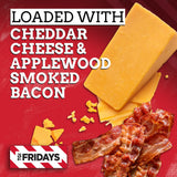 Papas Tocino y Cheddar TGI Fridays 383 g