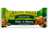 Barrita de Granola con Miel Nature Valley 42 g