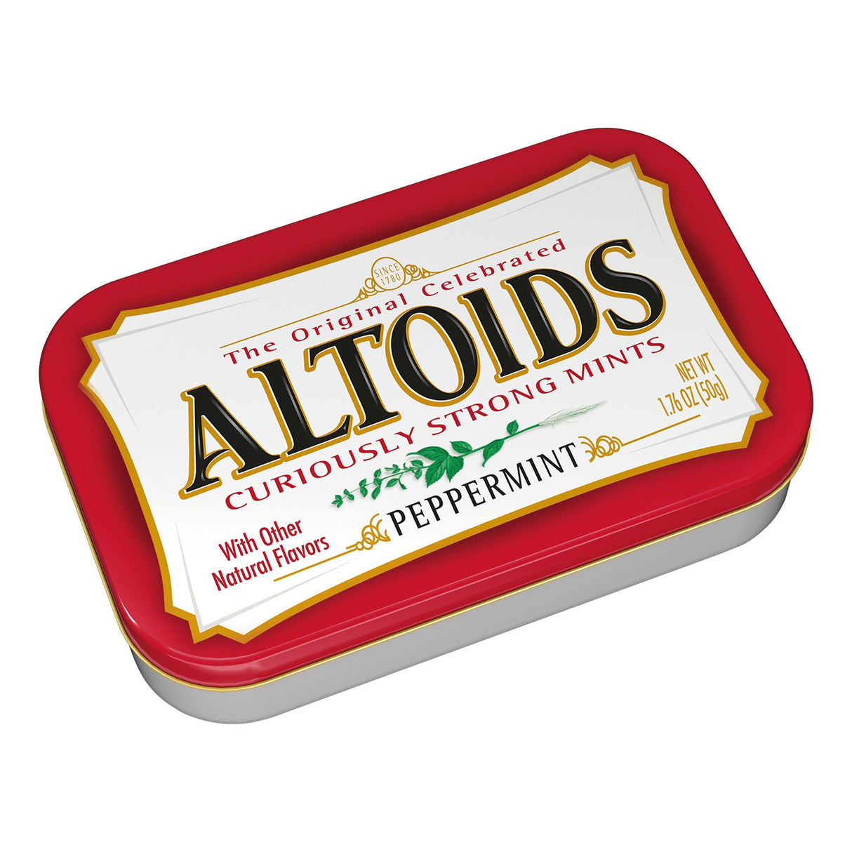 Mentitas en Caja Altoids 50 g