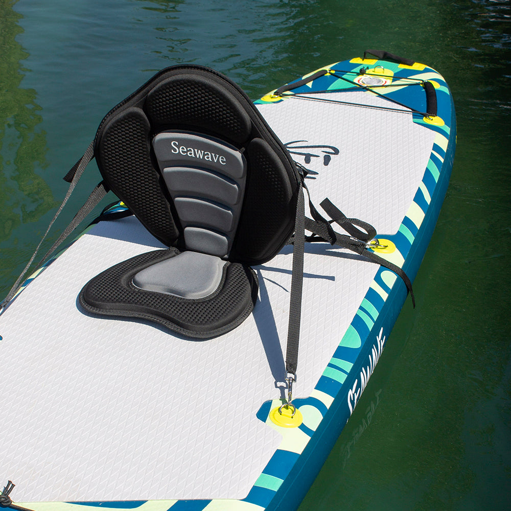 Asiento Kayak SUP Seawave