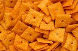 Galletas de Queso Cheez-It 42 g