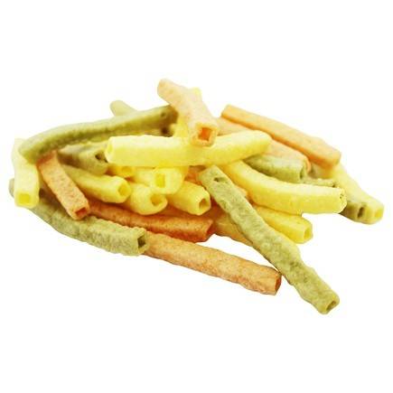 Veggie Straws con Sal de Mar Sensible Portions 28 g