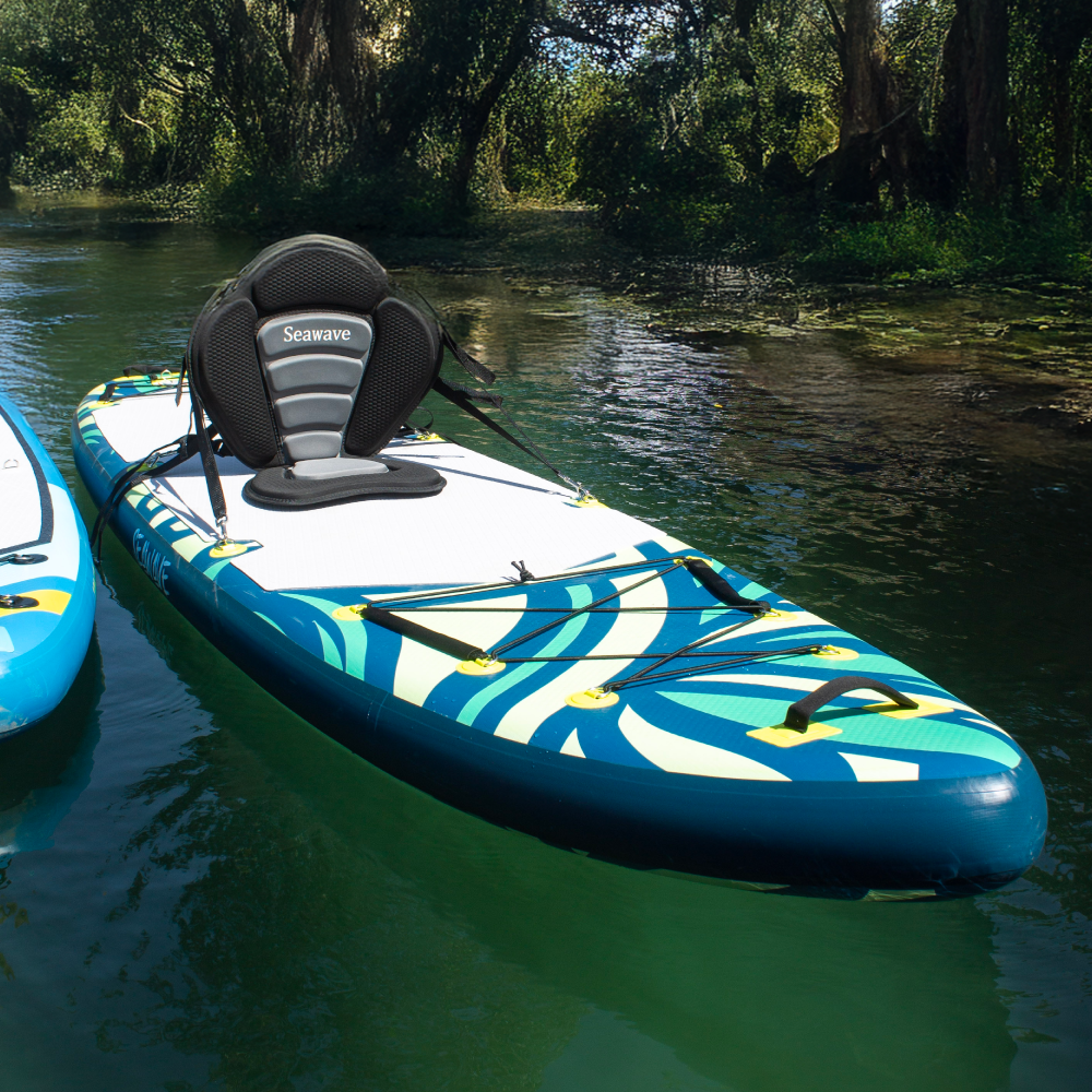 Asiento Kayak SUP Seawave