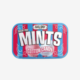 Mentas Cotton Candy Big Sky 50 g