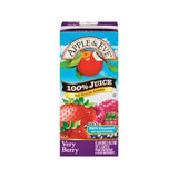 Jugo Mix de Very Berries Apple & Eve 200 ml