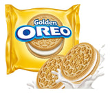 Galletas Oreo Doradas Nabisco 22 g