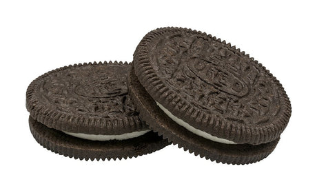 Galletas Oreo Original Nabisco 22 g