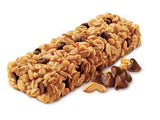 Barrita Chewy con Chips de Chocolate Quaker