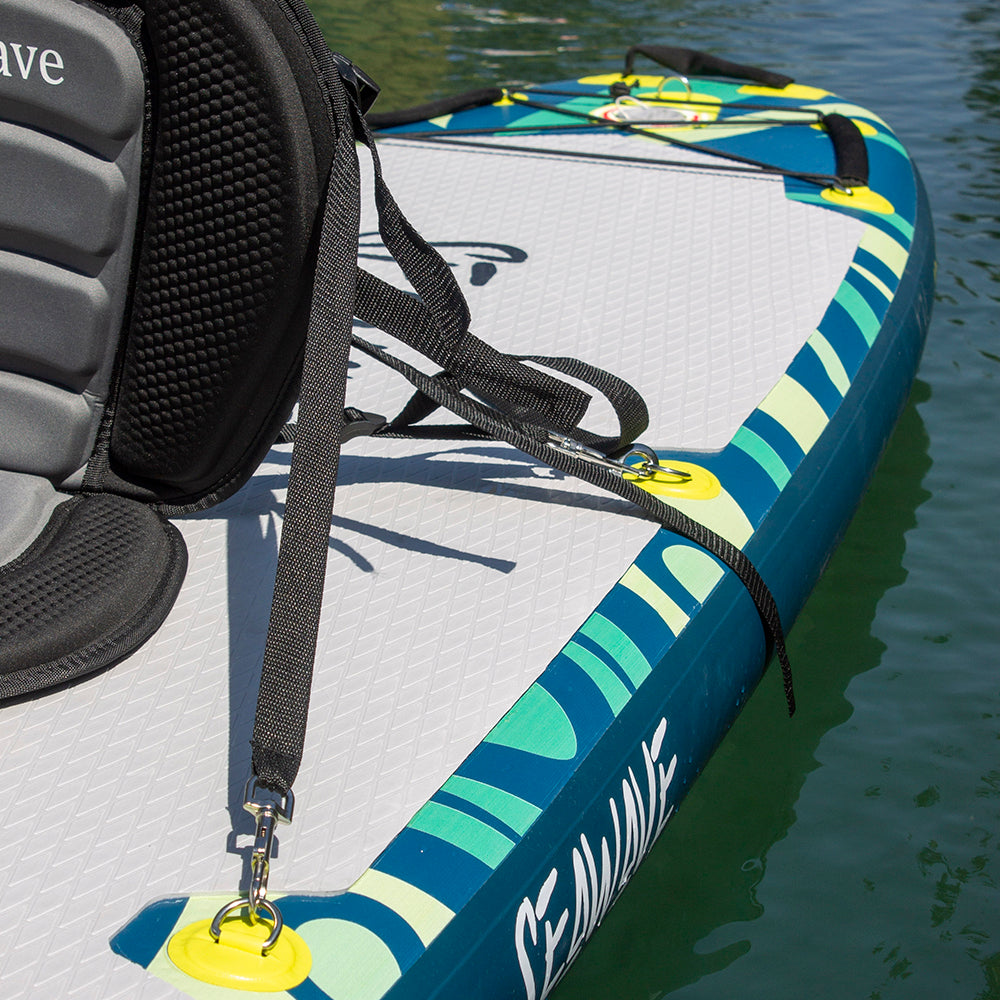 Asiento Kayak SUP Seawave