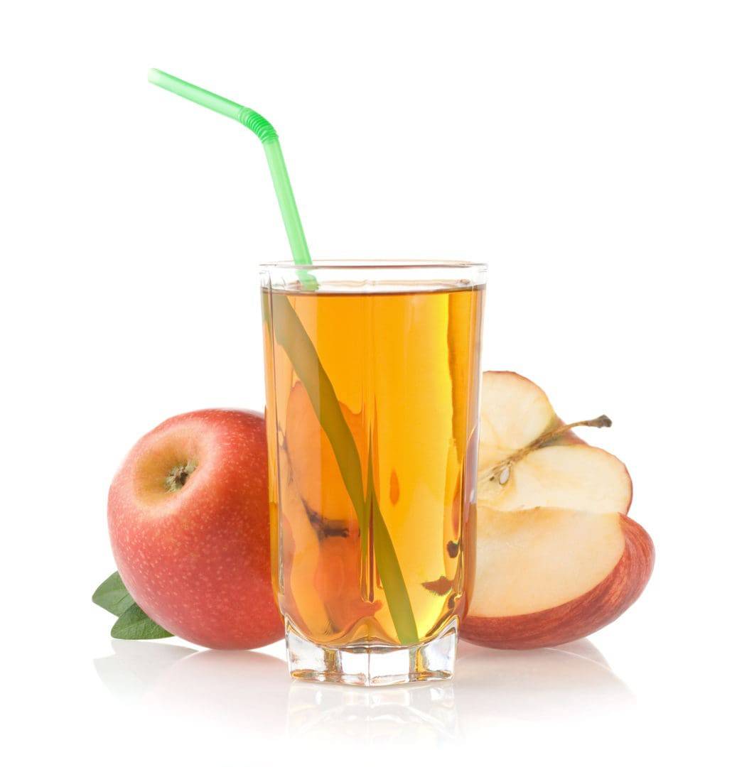 Jugo de Manzana Apple & Eve 200 ml