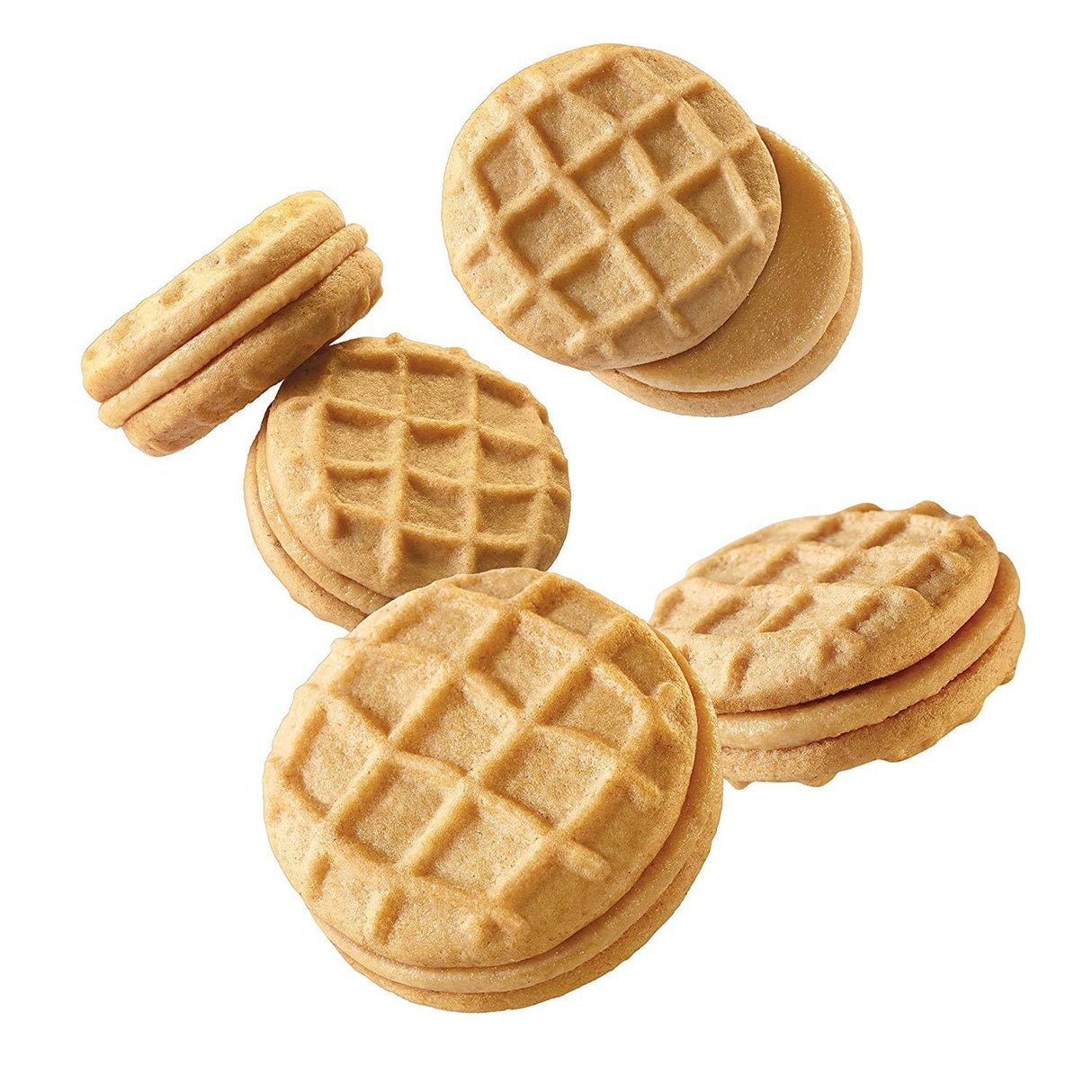 Galletas Nutter Butter Nabisco 28 g