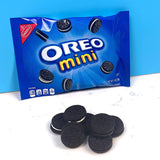 Galletas Oreo Mini Nabisco 28 g