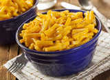 Macarrones con Queso Kraft 206 g