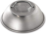 Cubreparrilla Aluminio 23 cm Nordicware 1 un