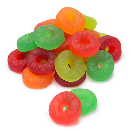 Gomitas Frutas Lifesavers 119 g