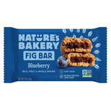 Barrita Integral Fig Bar Arándano Nature's Bakery 57 g