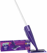 Set Mopa WetJet Swiffer 1 un