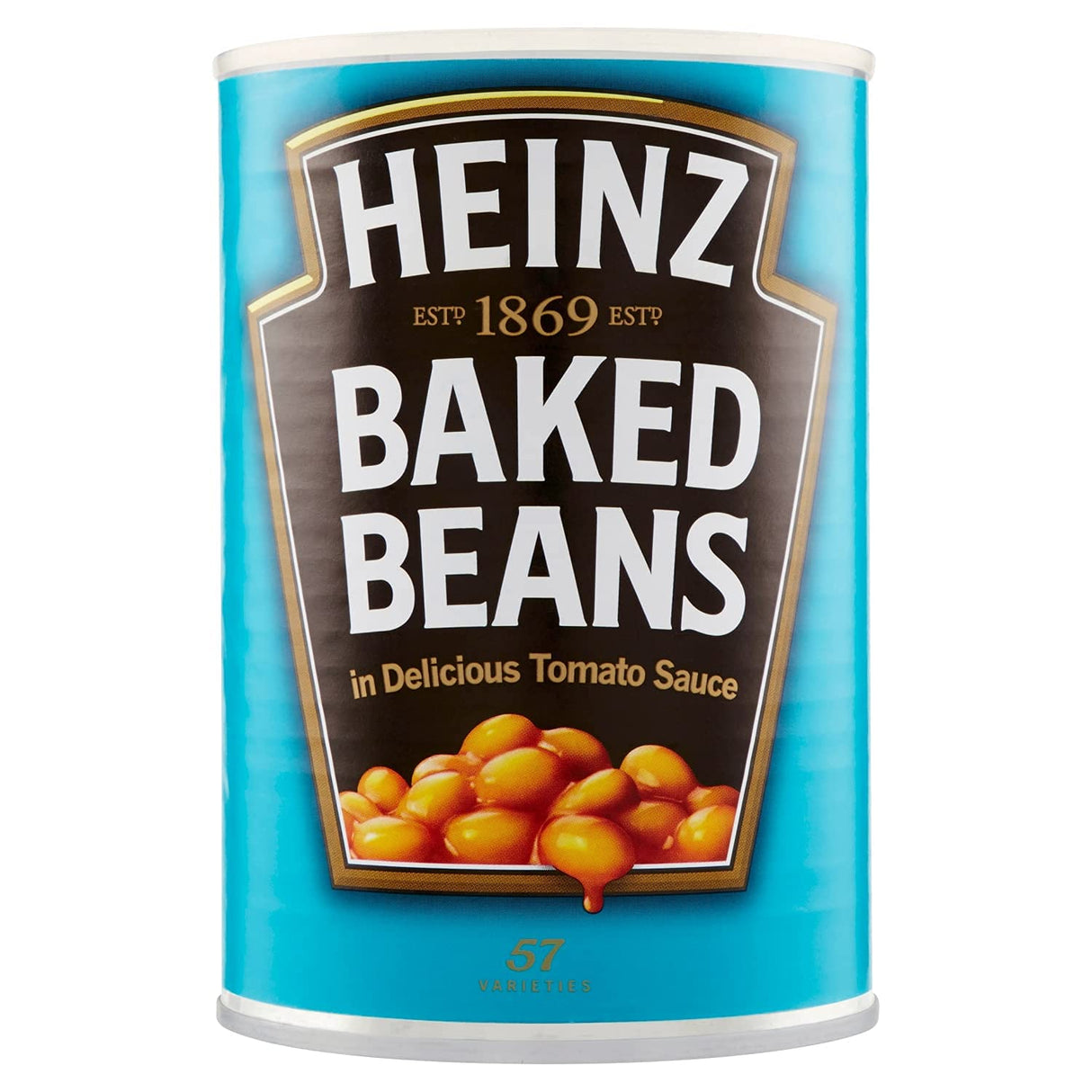 Porotos Horneados Heinz 415 g